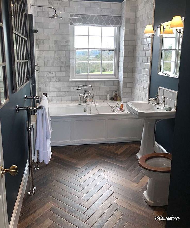 Bathroom Remodelling